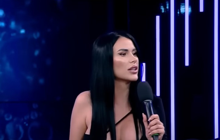 Daniela Crudu, fericită că va deveni mamă de băiat. Cum se simte și ce a declarat deja despre al treilea copil: „Am avut nervi”