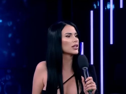 Daniela Crudu, fericită că va deveni mamă de băiat. Cum se simte și ce a declarat deja despre al treilea copil: „Am avut nervi”