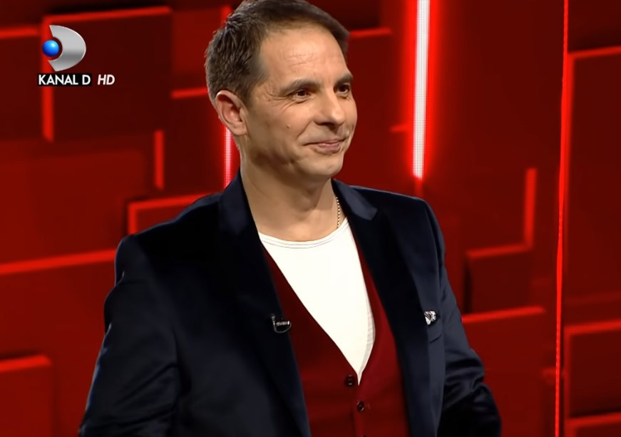 De ce Dan Negru alege să petreacă concediul la Mamaia:„Nu e despre roabele de șampanie...