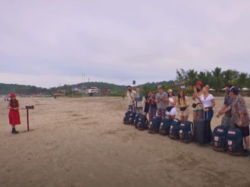 Scandal la America Express. Ce echipe s-au certat în timpul unei misiuni și de ce