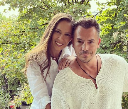 Zi specială pentru Irina și Răzvan Fodor. Aceștia împlinesc treisprezece ani de căsnicie: „Până la adânci bătrâneți”