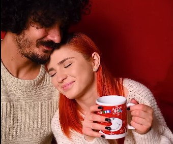 Cristina Ciobănașu, despre nunta lui Vlad Gherman cu Oana Moșneagu. Actrița are și ea planuri serioase de viitor: „Nu ne grăbim”