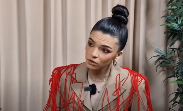 Maria de la ”Bravo, ai stil!”, despre planurile sale de viitor. Cum i s-a schimbat viața: „Mi se face pielea de găină”