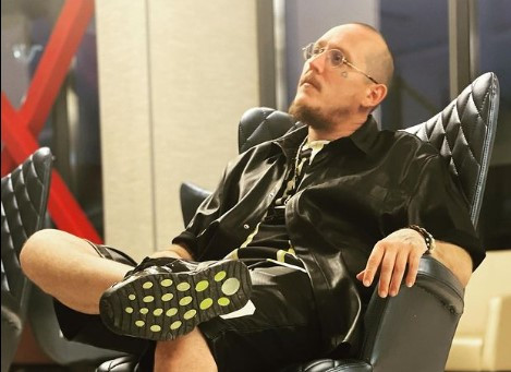 What's Up, tată pentru prima dată. Cum le-a dat vestea fanilor din mediul online