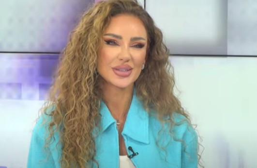 Bianca Drăgușanu a primit mesaje răutăcioase din partea unei mămici: „Mă jignea pe mine și pe copilul meu”
