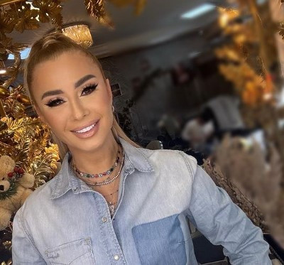 Ce sfat i-a dat Anamaria Prodan Evei Măruță, după ce a primit critici în mediul online: „Nu te uita înapoi și nu...”