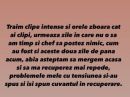 Sensy a născut. Influencerița a postat prima imagine cu bebelușul: „Te aștept de o viață”