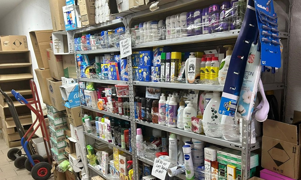 Amenzi uriașe pentru firmele de cosmetice: Ce a descoperit ANPC?