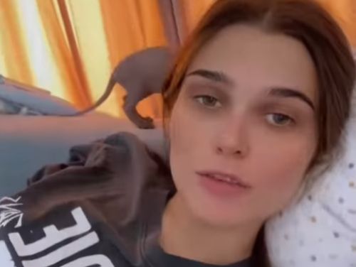 Theo Rose, dezvăluiri neașteptate la două luni după ce a devenit mamă