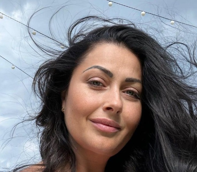 Gabriela Cristea, acuzată că a fost în stare de ebrietate la TV. Care a fost reacția soțului ei: „Își găsea cu mare dificultate cuvintele”