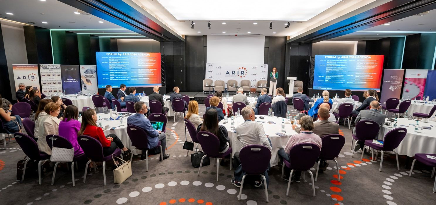 Noile provocări ale profesioniștilor: Cum AI, ESG și schimbările legislative schimbă regulile jocului