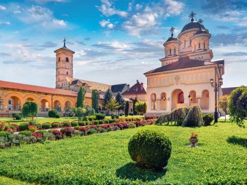 Top 10 destinații turistice din România. Vara aceasta trebuie să ajungi măcar într-un loc