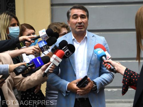 Curtea de Apel din Bari a suspendat extrădarea lui Ionel Arsene în România. CEDO nu s-a pronunțat încă în acest caz