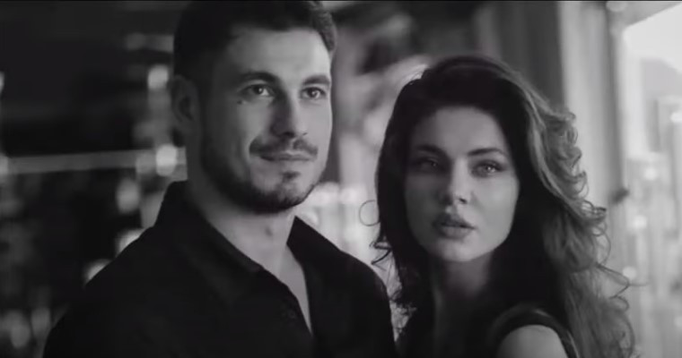 Cristina Ich, primele declarații după ce s-a sărutat cu Alex Pițurcă în club. S-au împăcat sau nu: „Film dramatic”