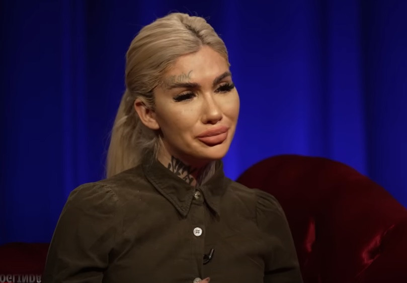 Bia Khalifa, detalii despre relația cu Dani Mocanu: „El avea 23 de ani atunci”