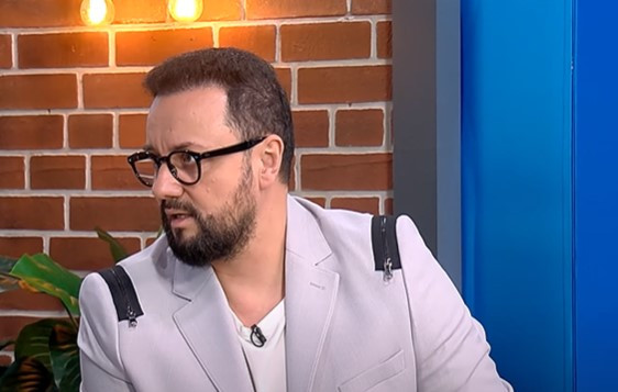 Deea Maxer, manipulată de Cătălin Măruță. Dinu Maxer, declarații dure după apariția fostei soții la sosurile picante: “Ea a căzut în plasă”