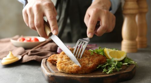 Austria surprinde cu "Schnitzel Bonus" pentru revitalizarea satelor