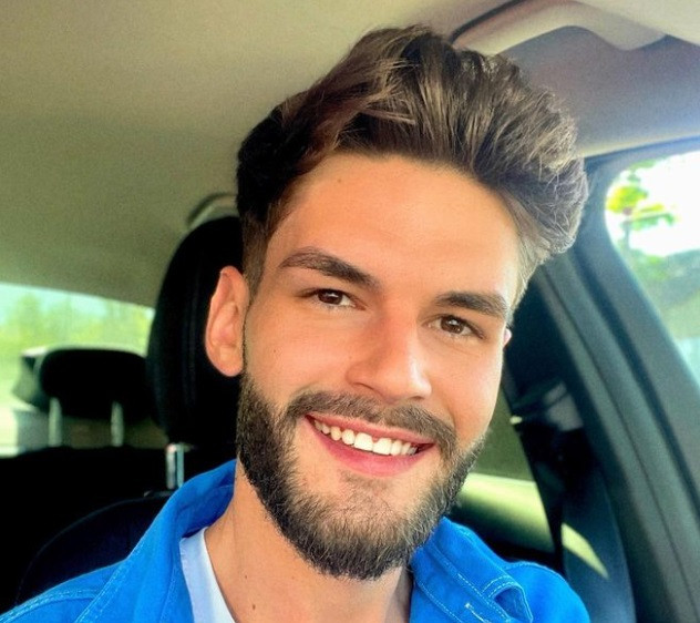 Cine este Edward Sanda de la America Express. Drama neștiută din viața artistului