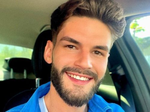 Cine este Edward Sanda de la America Express. Drama neștiută din viața artistului