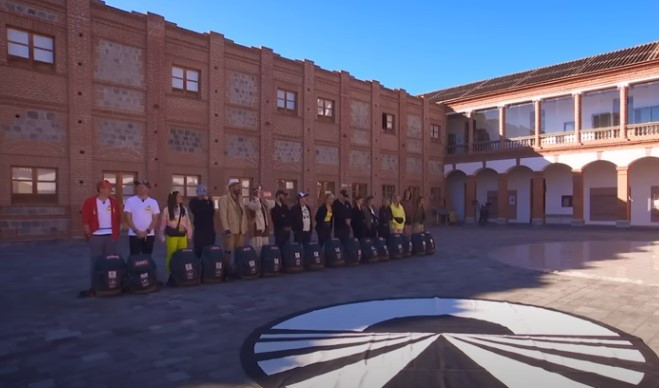 Ce echipă a câștigat prima amuletă din Ecuador la America Express. Nimeni nu se aștepta la asta: „Nu mai vreau să mă enervez”