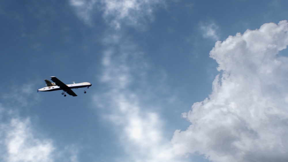 Forțele ruse au lansat 17 atacuri cu drone asupra Ucrainei