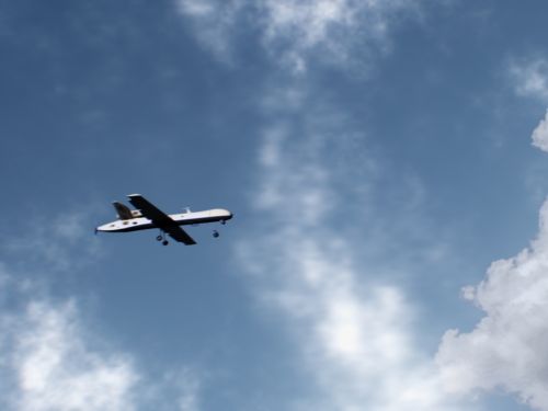 Forțele ruse au lansat 17 atacuri cu drone asupra Ucrainei