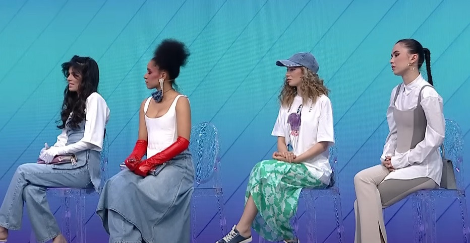 Un nou scandal la „Bravo, ai stil!”. De la ce a pornit: „Ea ne are pe toate în vizor, dar cred că uită de ea”