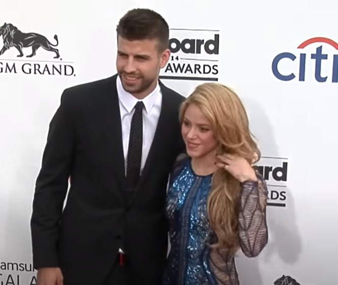 Shakira și Pique s-au împăcat! De ce l-a iertat cântăreața pe fostul fotbalist, după ce a înșelat-o