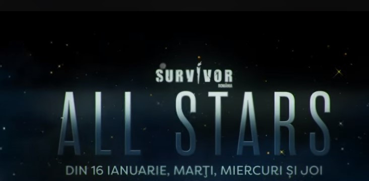 Care sunt toți concurenții „Survivor All Stars”. Faimoșii și Războinicii au plecat în Republica Dominicană