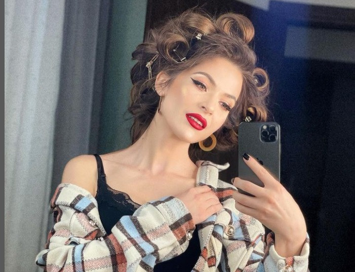 Tatăl lui Theo Rose și Raluca Diaconu, primele declarații după ce artista a născut: „Lacrimi de fericire”