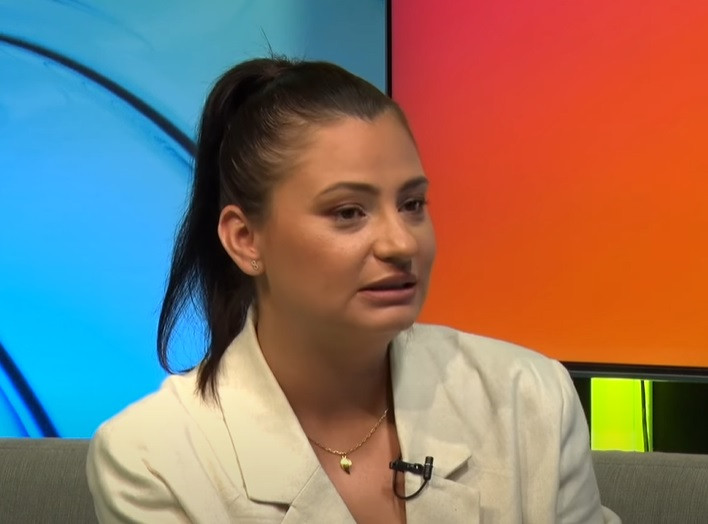 Mădălina Crețan, dezvăluiri cutremurătoare. Ce s-a întâmplat o zi înainte de moartea lui Nosfe: „Îmi amintesc foarte bine”