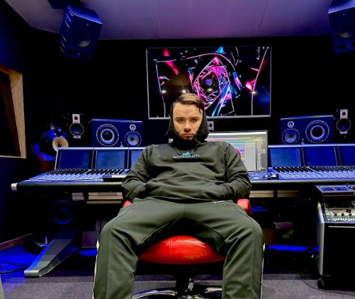 Lu-K Beats le-a cerut ajutorul fanilor. Este internat în spital și are nevoie de sânge: „La orice centru de donare”