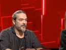 Adrian Despot, invitat la „40 de întrebări cu Denise Rifai”. Artistul, despre depresie și incidentul devenit viral în urmă cu 15 ani