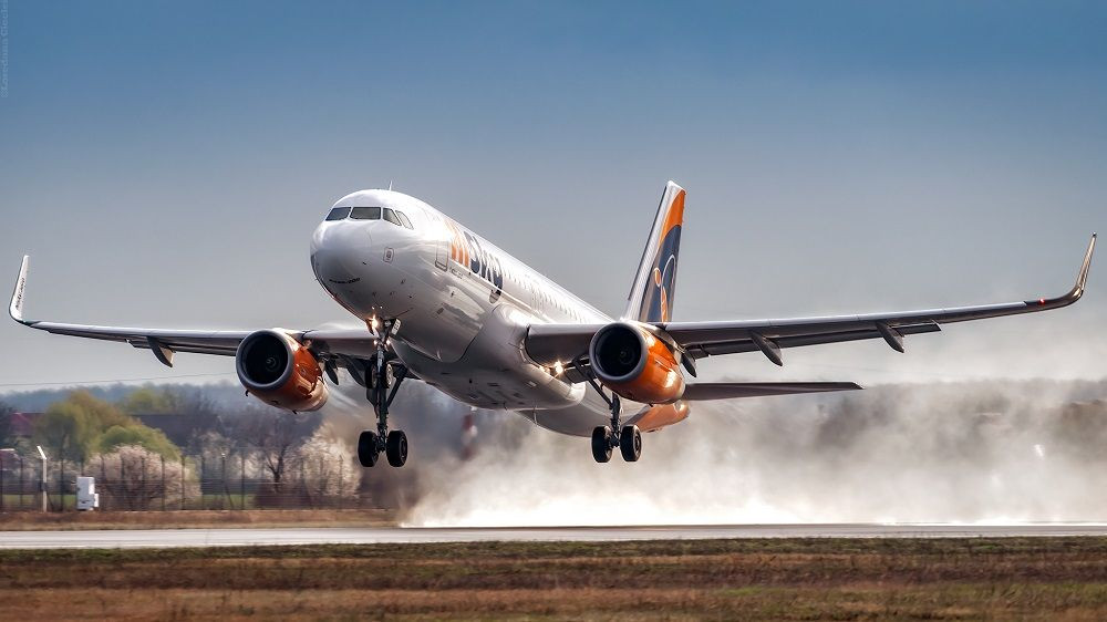 Descoperă detaliile primului zbor direct București - New York, după două decenii de așteptare!