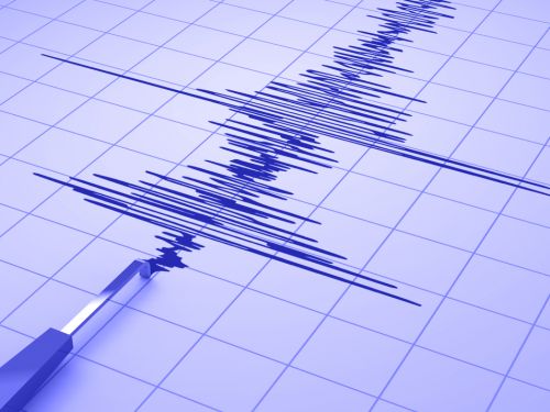 ULTIMA ORA: Cutremur in Romania! Ce magnitudine a avut?