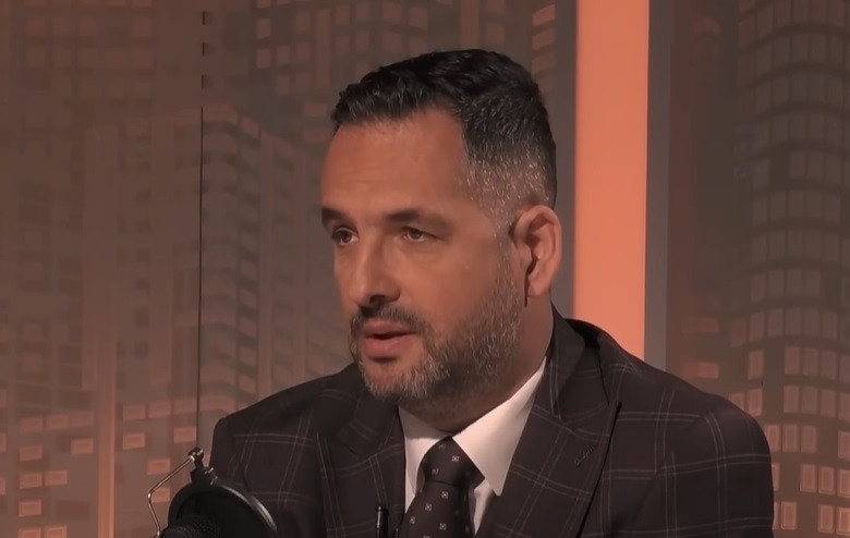 Mădălin Ionescu a rămas cu un gust amar, după ce a fost invitatul lui Cătălin Măruță. Declarații dure despre prezentator: „Cel mai penibil moment”