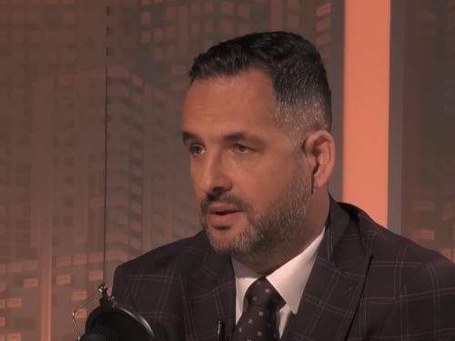 Mădălin Ionescu a rămas cu un gust amar, după ce a fost invitatul lui Cătălin Măruță. Declarații dure despre prezentator: „Cel mai penibil moment”