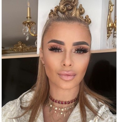 Anamaria Prodan iubește din nou. Declarațiile impresarei despre noul partener: „Un bărbat care știe să conducă o femeie și să o ridice”