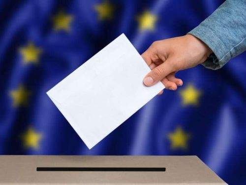 Candidatul independent Vlad Gheorghe solicită renumărarea voturilor la alegerile europarlamentare