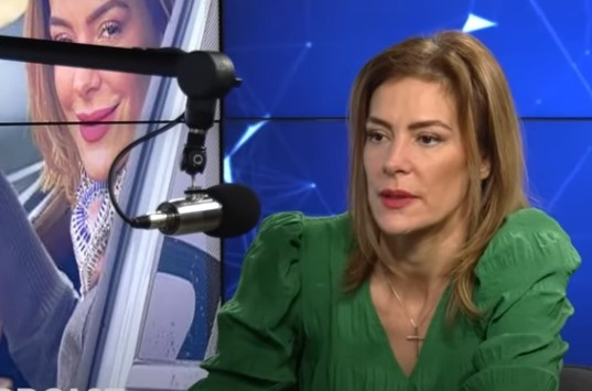 Fiica Roxanei Ciuhulescu, operată de urgență. Ce diagnostic i-au pus medicii: „Riscurile ar fi fost înfiorătoare”