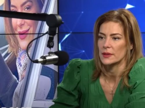 Fiica Roxanei Ciuhulescu, operată de urgență. Ce diagnostic i-au pus medicii: „Riscurile ar fi fost înfiorătoare”