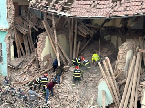 Dosar penal pentru ucidere din culpă în urma tragediei de la internatul din Odorheiul Secuiesc