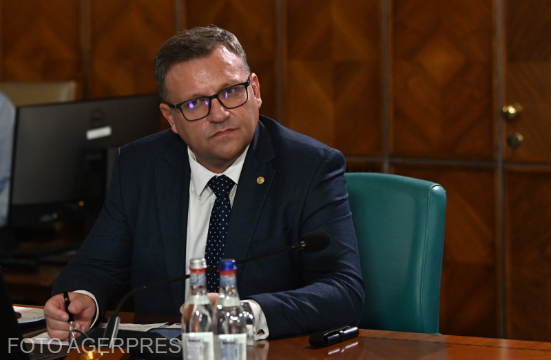 Surse: Ministrul Muncii, Marius Budăi, demisionează în urma scandalului azilelor groazei