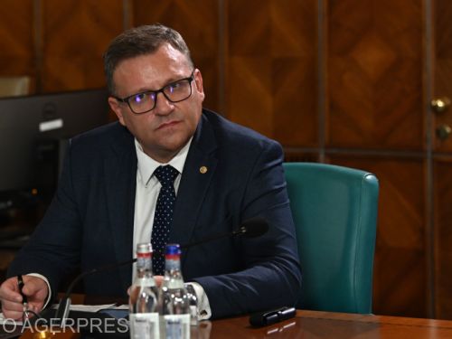 Surse: Ministrul Muncii, Marius Budăi, demisionează în urma scandalului azilelor groazei