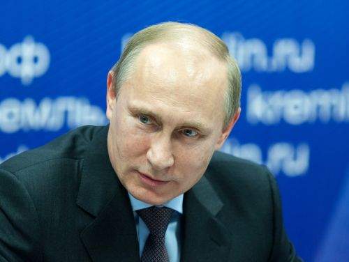 Putin, nemulțumit de interviul cu Tucker Carlson și moștenește o colecție de artă de 2 miliarde de dolari