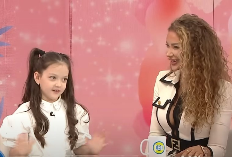 De ce Bianca Drăgușanu și-a înscris fiica la o școală de stat: „Ea de ce nu ar face asta?”