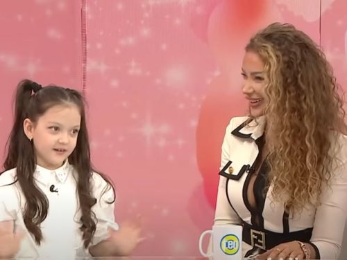 De ce Bianca Drăgușanu și-a înscris fiica la o școală de stat: „Ea de ce nu ar face asta?”