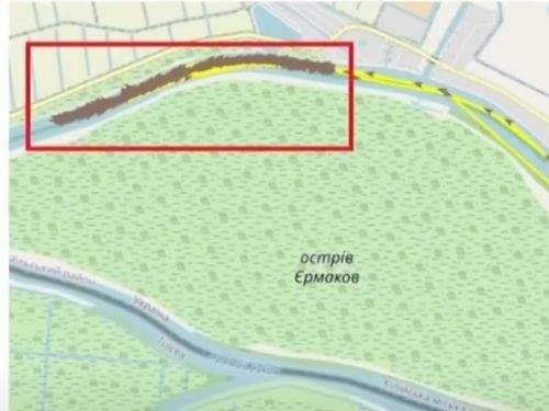 Ce ar înseamna pentru România dragarea Canalului Bâstroe. De ce vor ucrainenii să îl adâncească până la 9 metri