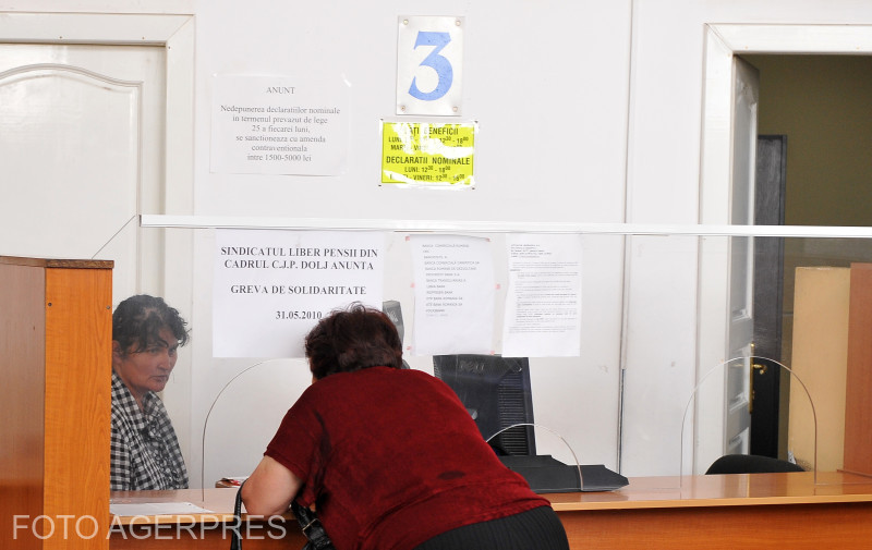 Legea pensiilor, promulgată: românii care vor primi 250 de lei în plus la pensie de la 1 ianuarie. Când va fi următoarea majorare