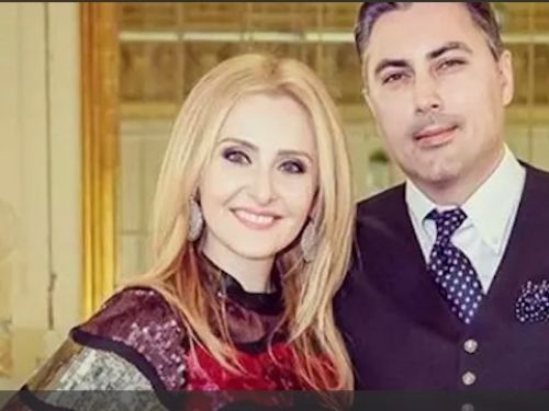 Alexandru Ciucu, preocupat de cariera sa după divorț. Ce decizie a luat fostul soț al Alinei Sorescu: „Am venit de acolo cu energie”